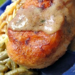 Brandied Chicken Breasts (Treasure Trove #3)