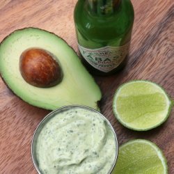 Avocado Mayonnaise