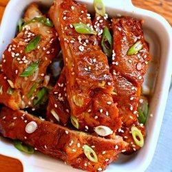 Chinese Ribs