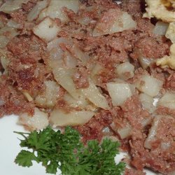 Corned Beef Hash