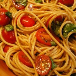 Jamie Oliver's Easy Quick Spaghetti