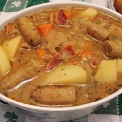 Dublin Coddle