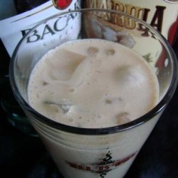 Amarula Colada