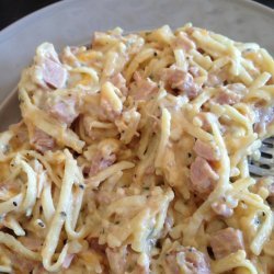 Ham Tetrazzini