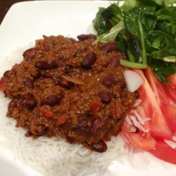 Chili Con Carne