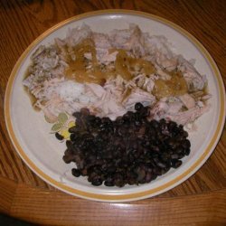 R.b.'s Crock Pot Cuban Pork Roast