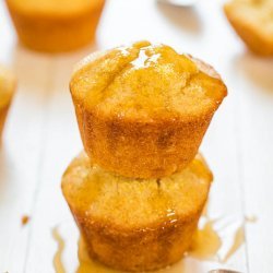 Honey Cornbread