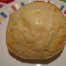 Easy Cheesy Biscuits