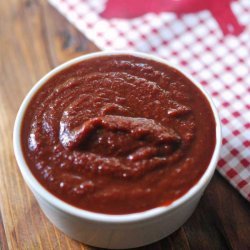 Barbecue Sauce