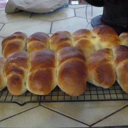 ABM Dinner Rolls