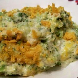 Broccoli Casserole