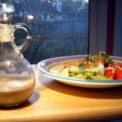 Tasty Tahini Sauce