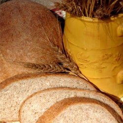 Bauernbrot (German Farmer Bread)