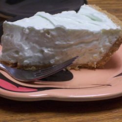 Easy Key West  Key Lime Pie