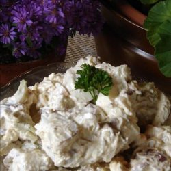 Red Skin Potato Salad