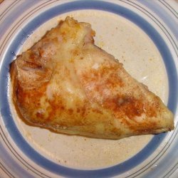 Roasted Chicken Breasts