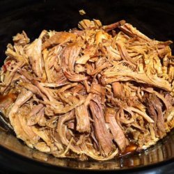 Slow Cooker Pulled Pork Tacos