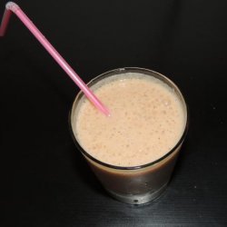 Pear Smoothie