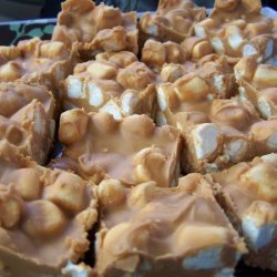 Marshmallow Squares