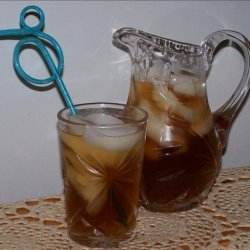 Southern Iced Tea