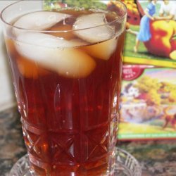 Herbal Iced Tea