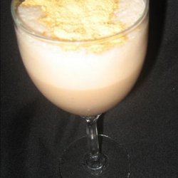 Tiramisu Smoothie