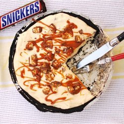 Snackasnicker Pie