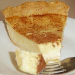 Ricotta Cheese Pie I