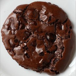 Chewy Gooey Cookies