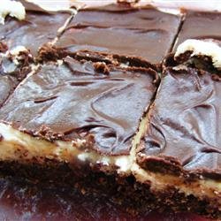 Grandma Chase's Nanaimo Bars