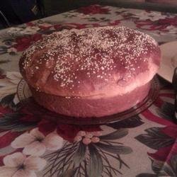 Vasilopita