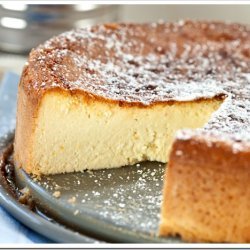 Italian Cheesecake