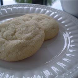 Sugar Cookies VIII