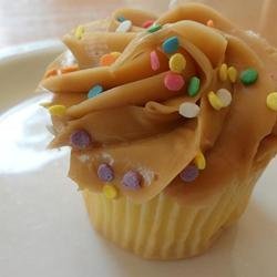 Caramel Frosting III