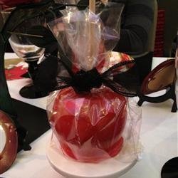 Candied Apples I