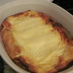 Blintz Souffle II