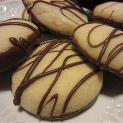 Easy Butter Cookies II