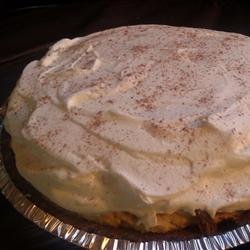 Peanut Butter Pie XVII