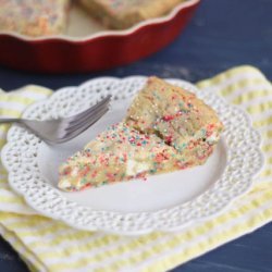 Confetti Pies