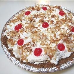 Millionaire Pie I