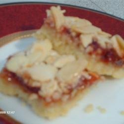 Almond Bars I