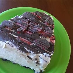 Ice Cream Cake