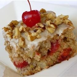 Banana Split Bars