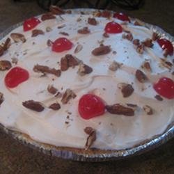 Banana Split Pie