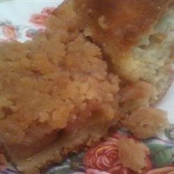 Apfelkuchen (Apple Cake)