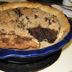 Shoofly Pie II