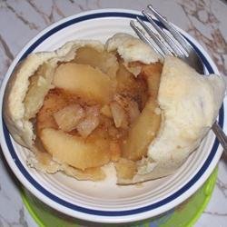 Apple Dumplings I