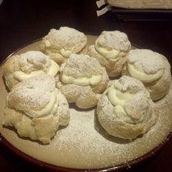 Semlor (Semla)