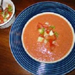 Gazpacho