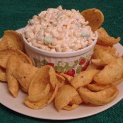 Corn Dip